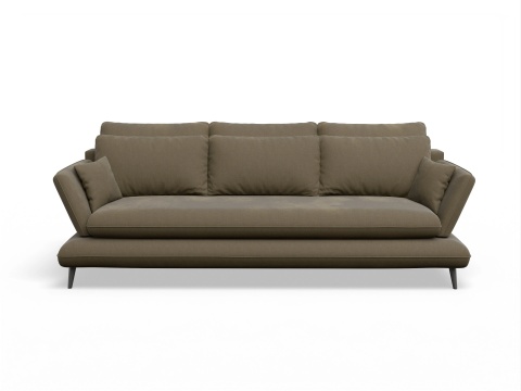 3-Sitzer Sofa